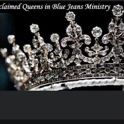 Reclaimed Queens in Blue Jeans Ministries