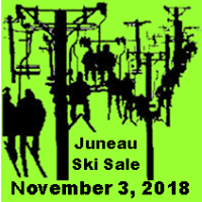 Juneau Ski Sale