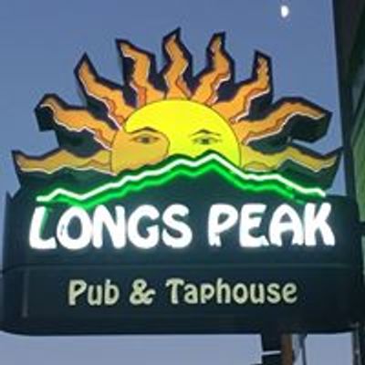 Longs Peak Pub & Taphouse