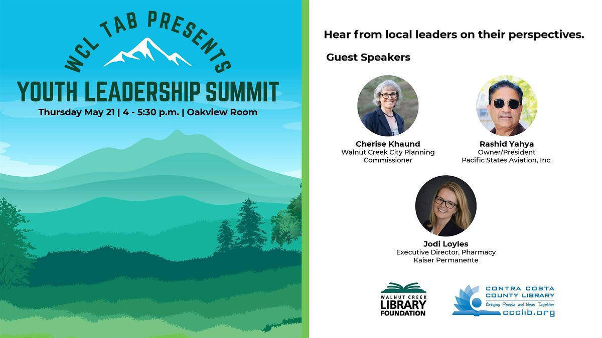 Youth Leadership Summit