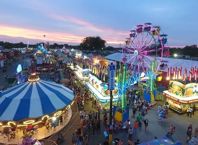 Chautauqua County Fair 2023 (NY) | Chautauqua County Fairgrounds ...