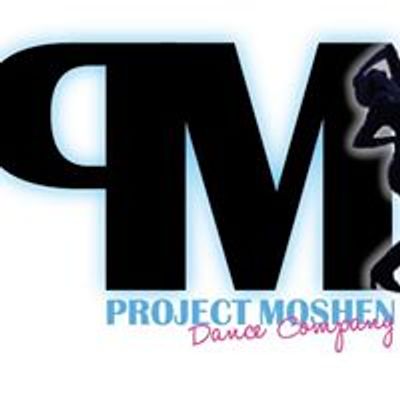 Project Moshen Dance Company