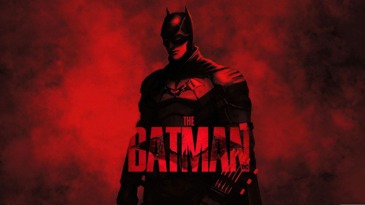 VER The Batman 2022 Película completa  en español | Roller Center  Madrid | May 2, 2022