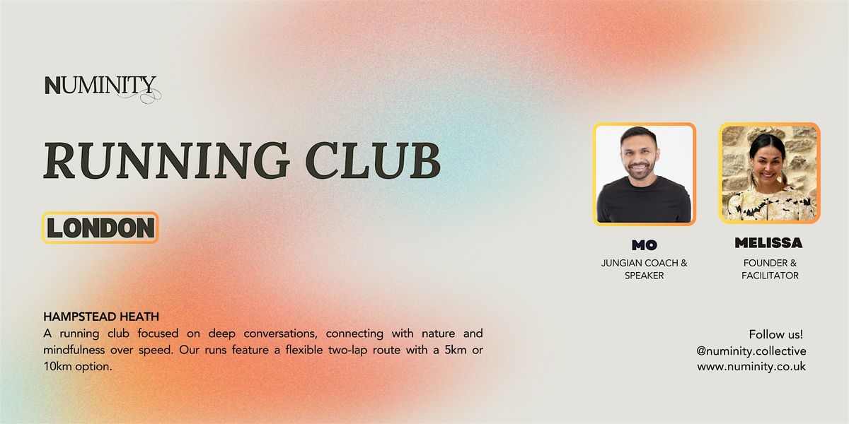 Numinity Running Club