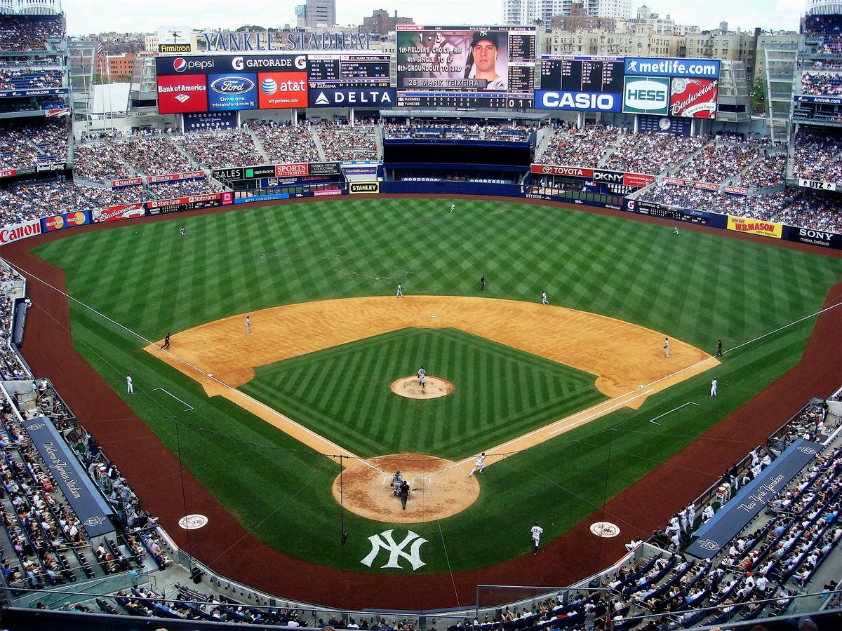 2024 Old-Timers' Day Weekend Ultimate Yankees