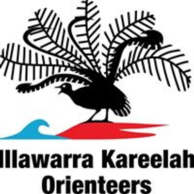 Illawarra Kareelah Orienteers