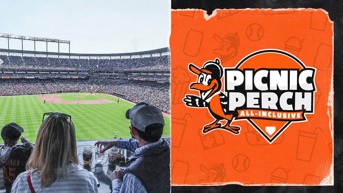 Parking Spring Training: Pittsburgh Pirates at Baltimore Orioles