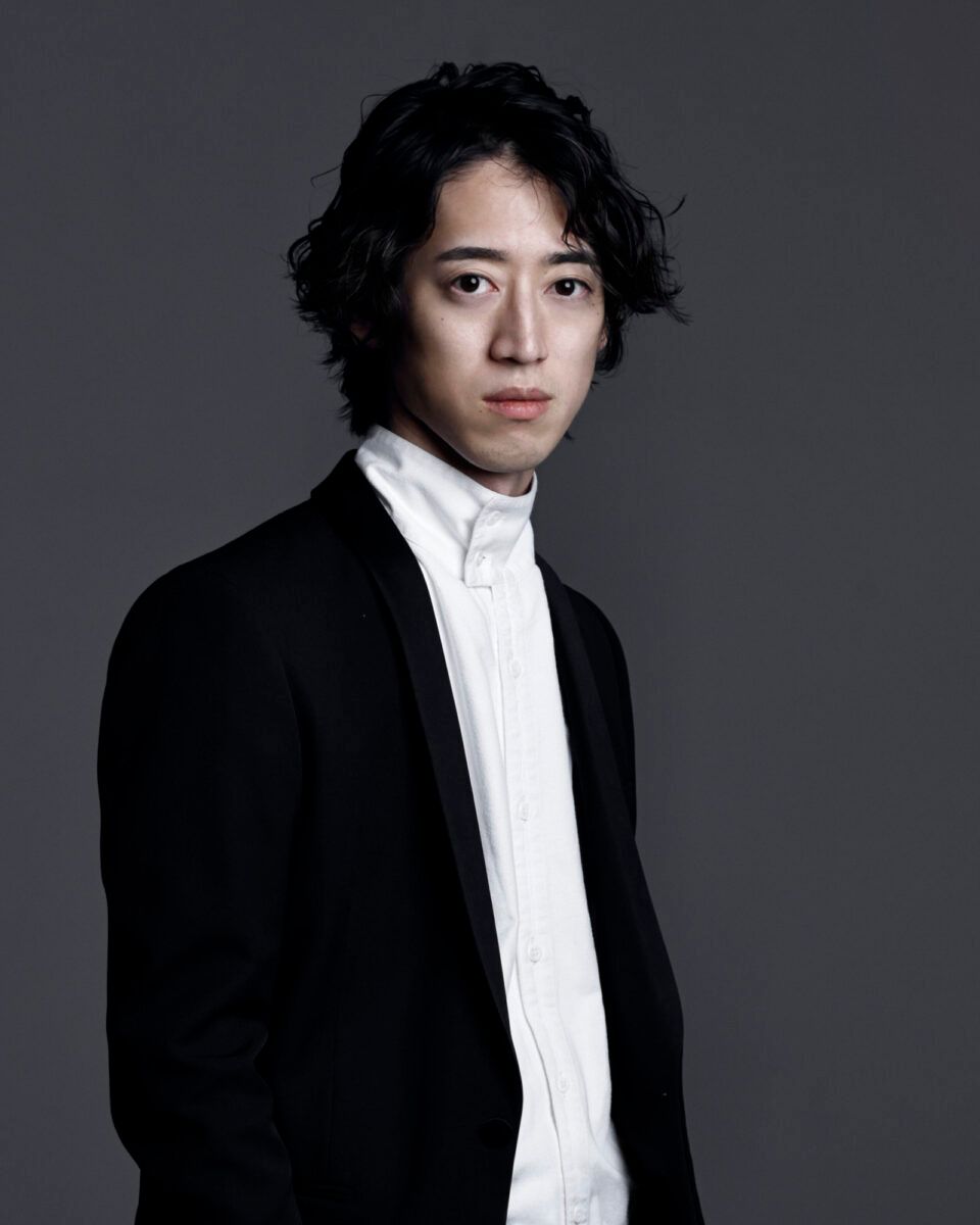 Hayato Sumino at Carnegie Hall - Isaac Stern Auditorium