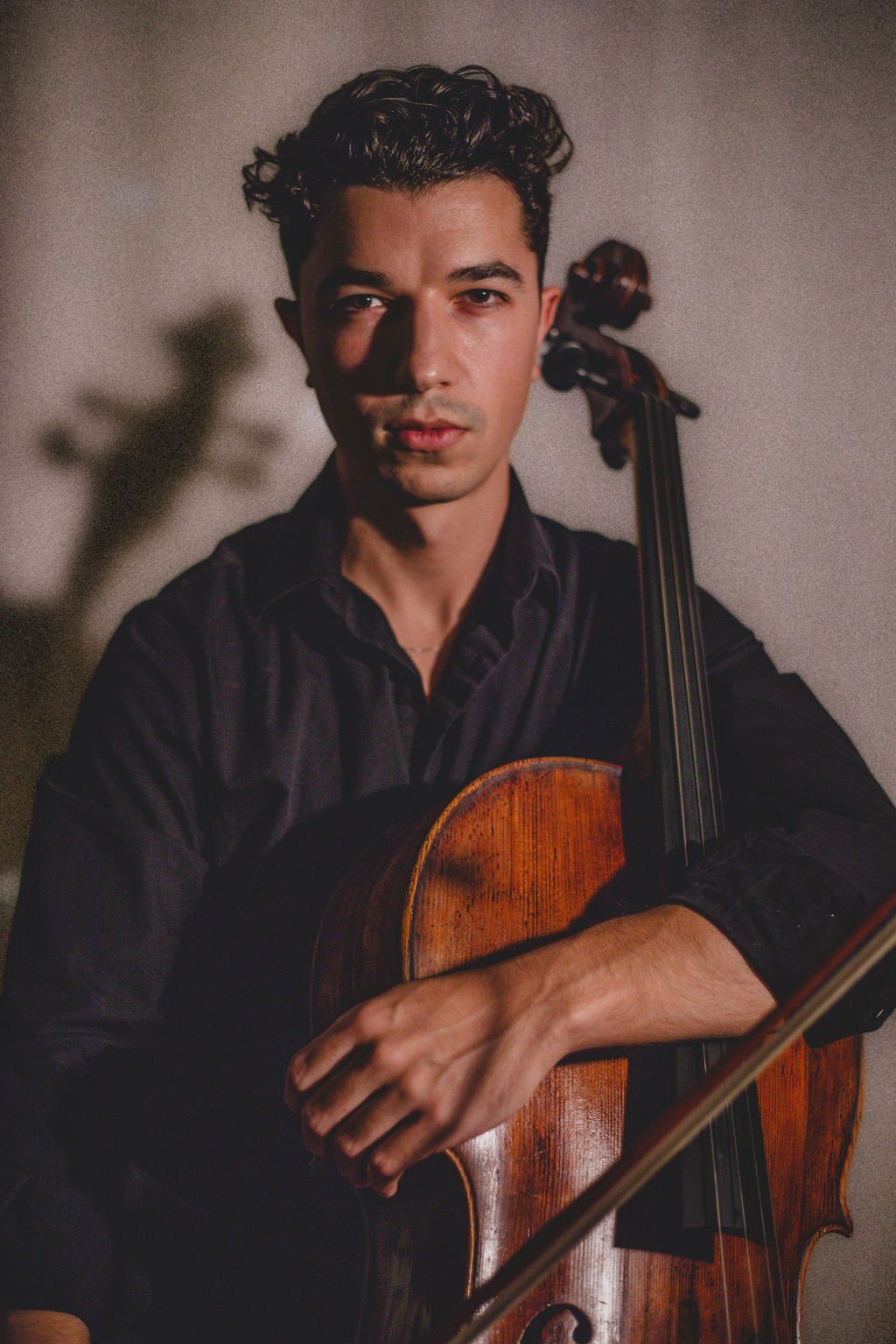 USC Symphony Orchestra: Rising Stars