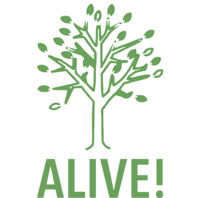 ALIVE!