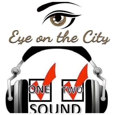 CheckOne CheckTwo Sound & Eye On The City
