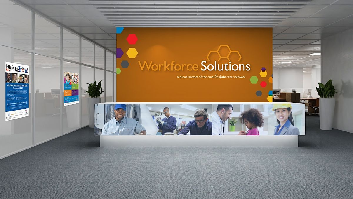 Quarterly Job Fair at Workforce Solutions - Acres Homes | Workforce