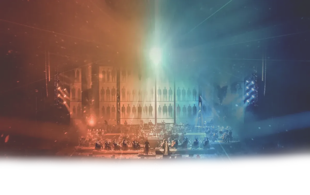The Music of Hans Zimmer - Raleigh