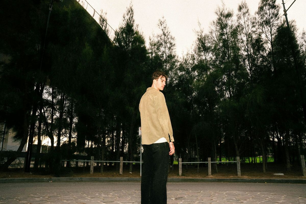 Naiad at The Retreat Hotel Brunswick