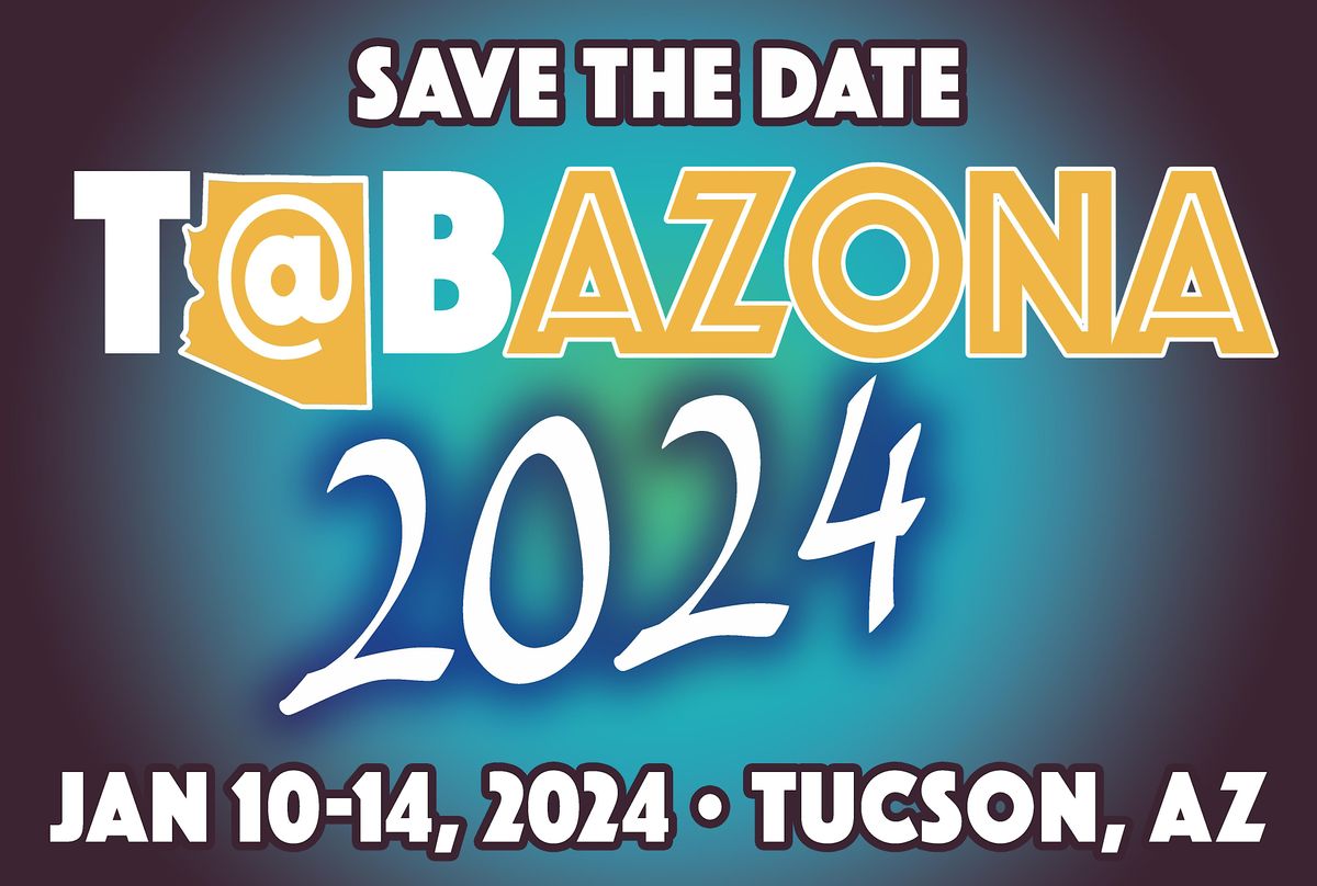 Tabazona nuCamp Rally 2024 Pima County Fairgrounds, Tucson, AZ
