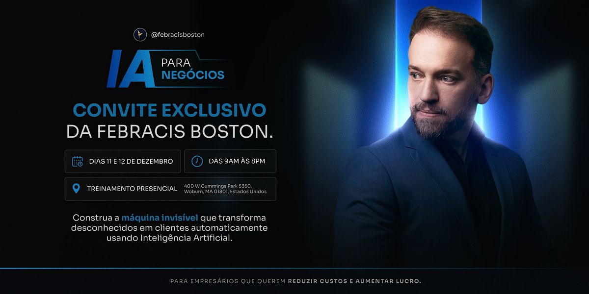 Ia para Neg\u00f3cios