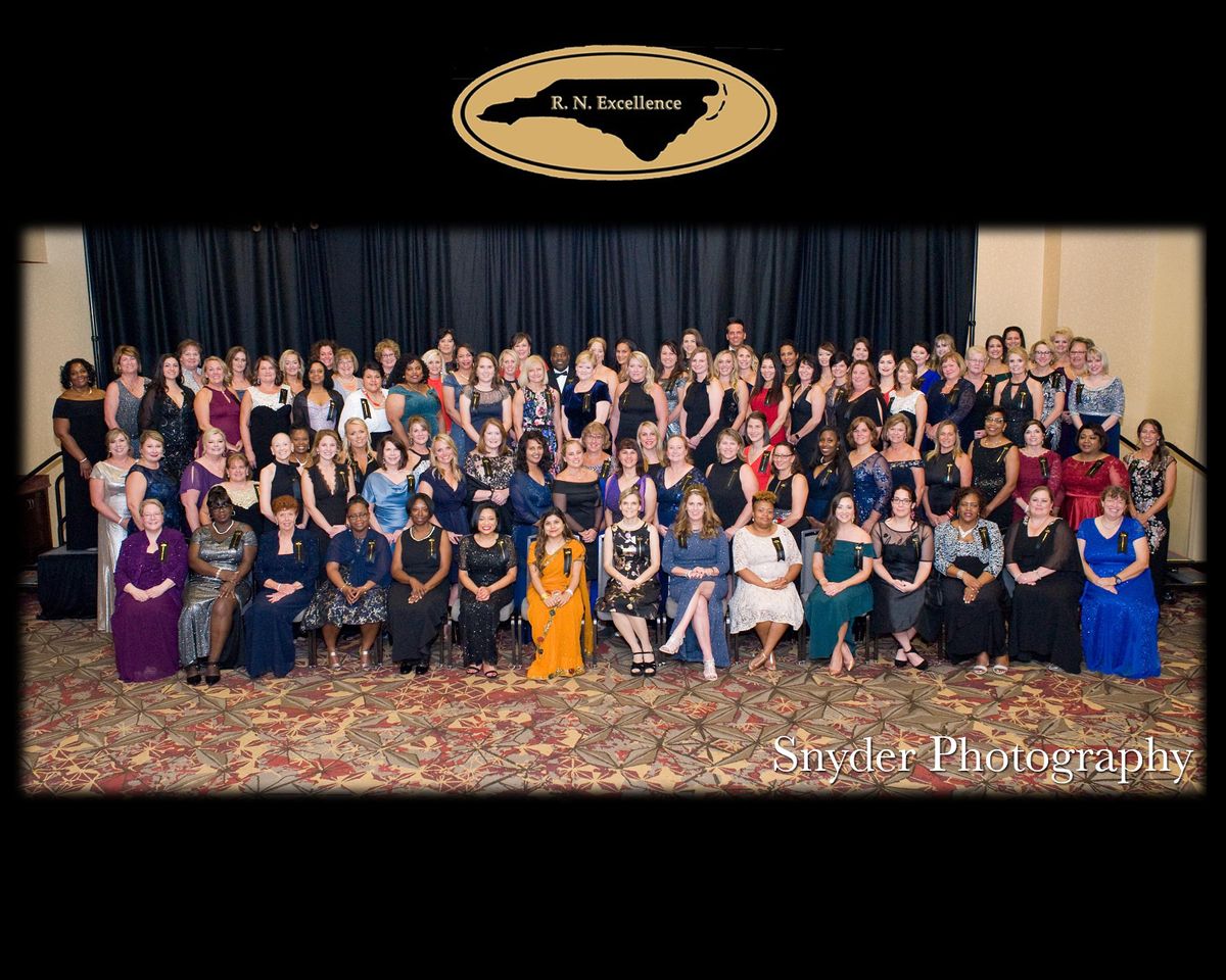 2022 NC Great 100 Gala