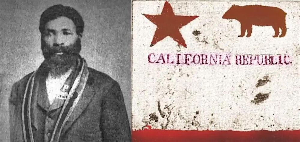 2025 California State Capitol Admission Day - California 175