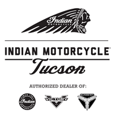 Indian Motorcycle Tucson