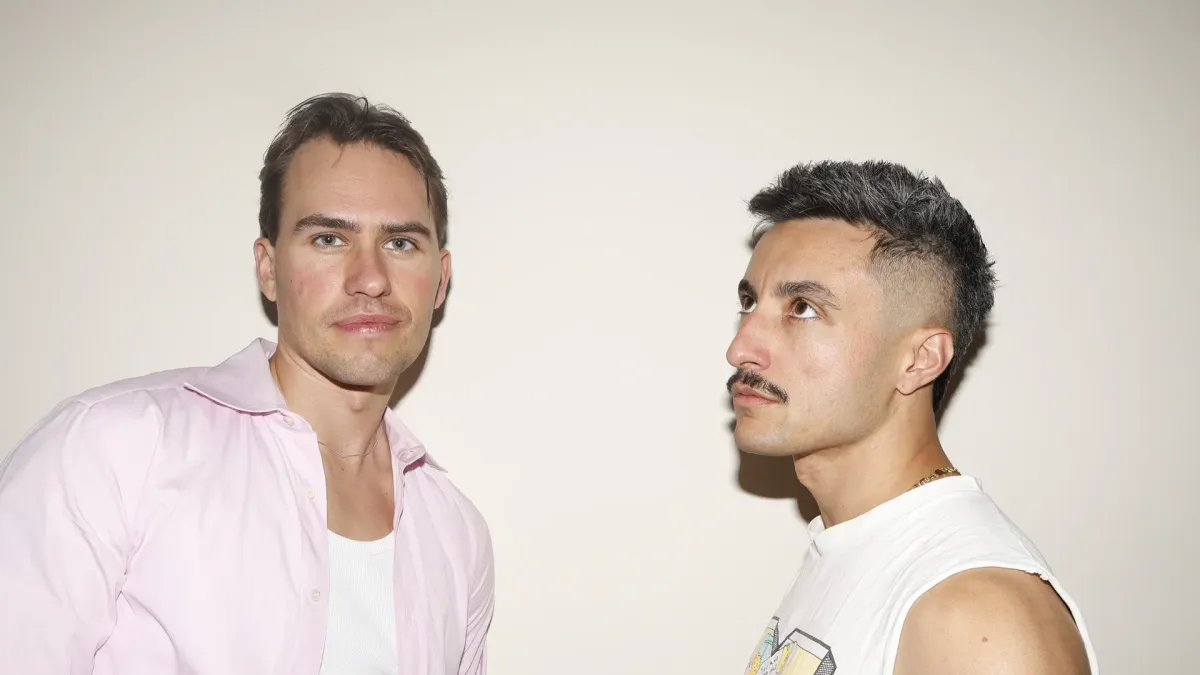 Loud Luxury in Fortitude Valley