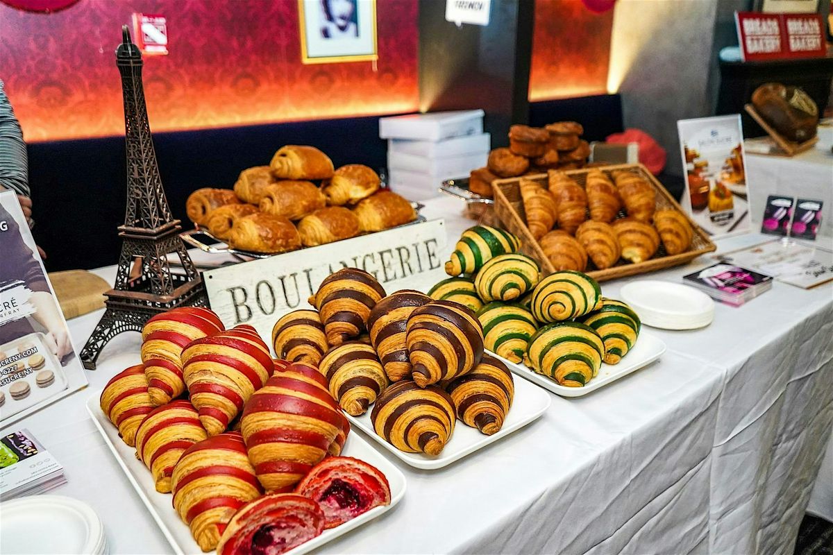 New York's Best Croissant - The 2026 Finale
