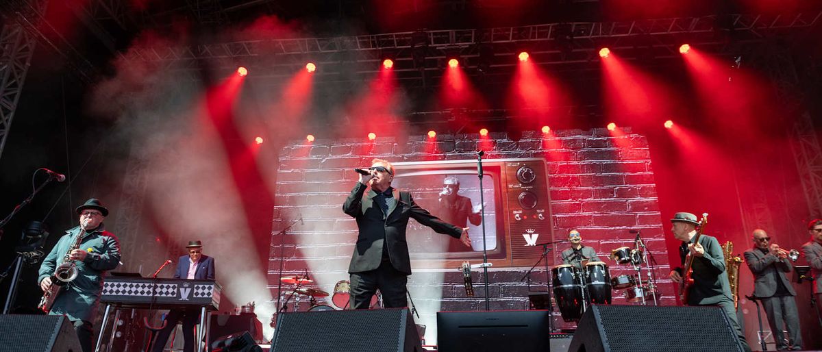 Madness Newcastle Upon Tyne Tickets