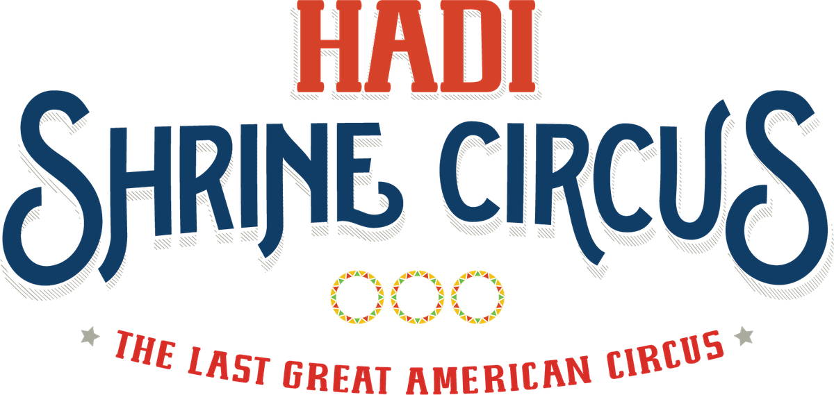 Shrine Circus - Evansville