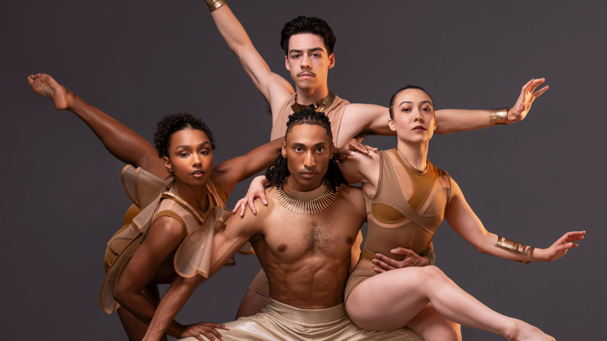 Ailey II - Chandler
