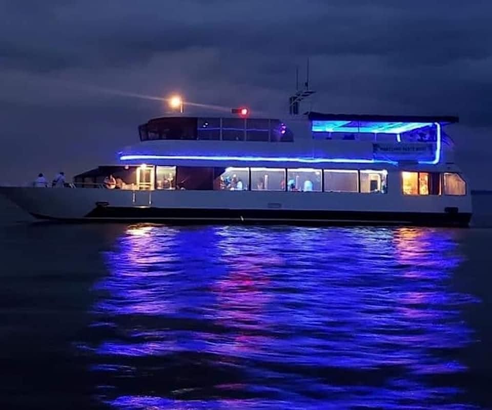 TGIF 80s 90s DJ Party Cruise Cash Bar Only No Food Will Be Served tgif-80s-90s-dj-party-cruise-cash-bar-only-no-food-will-be-served