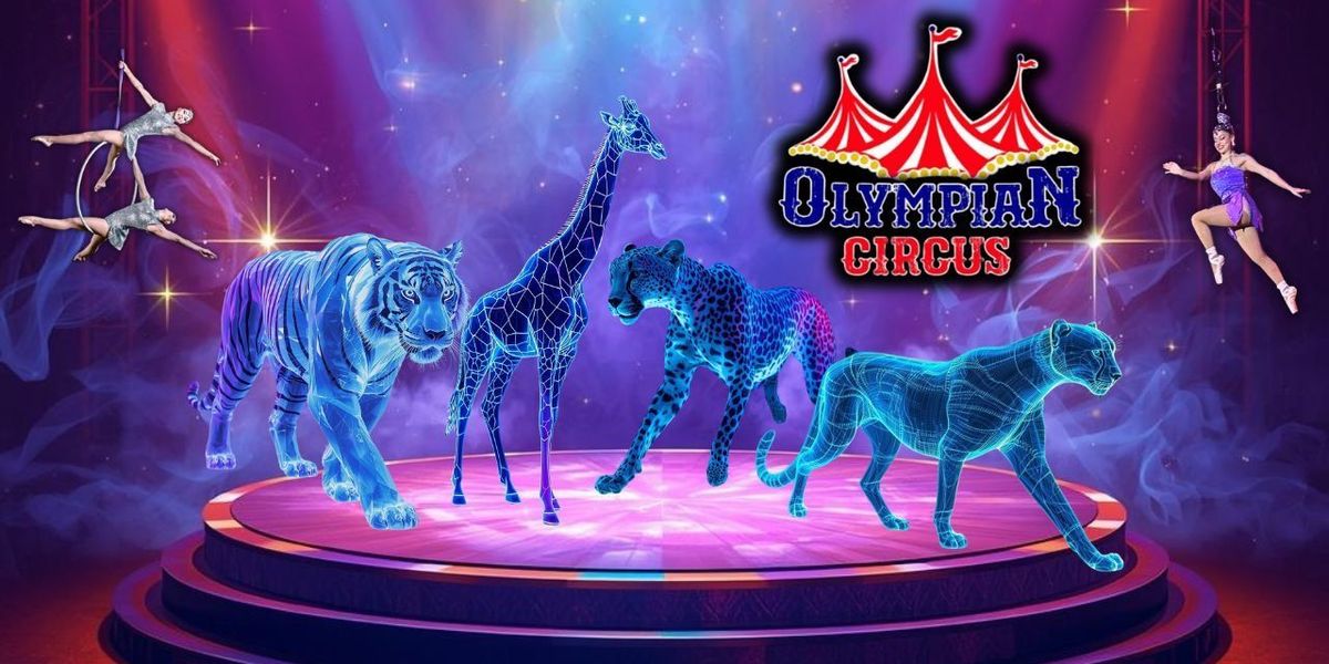 OLYMPIAN CIRCUS