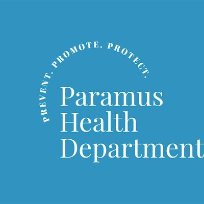 Paramus Health Department