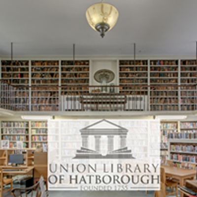 Union Library Company of Hatboro