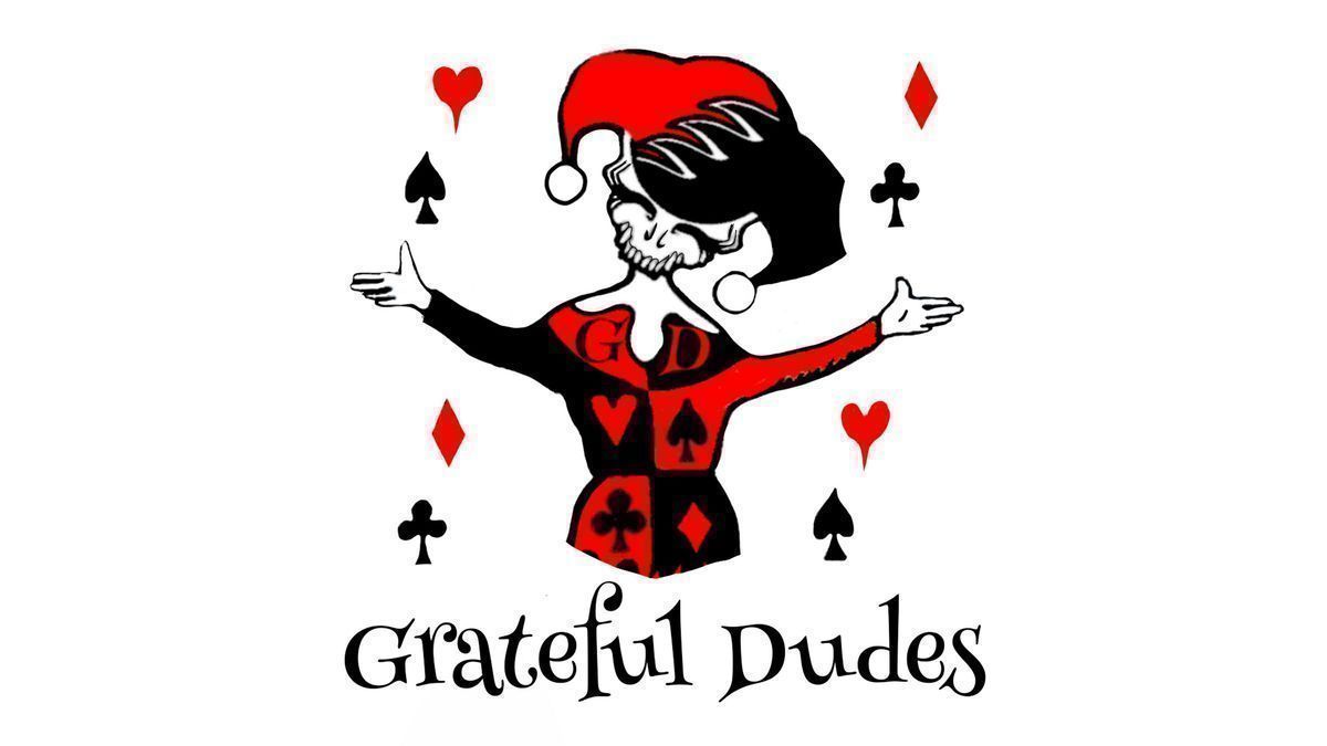 Grateful Dudes (UK Grateful Dead Tribute)
