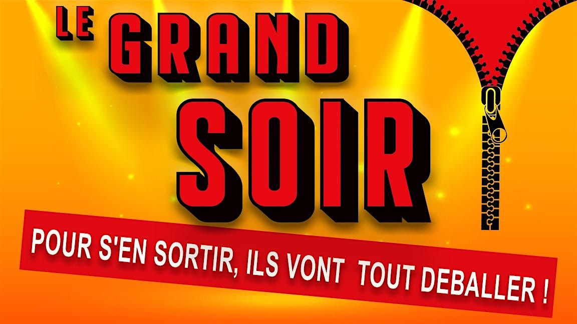 Le Grand Soir