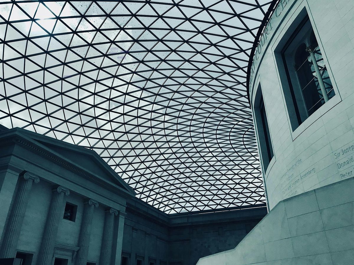 British Museum Evening Tour