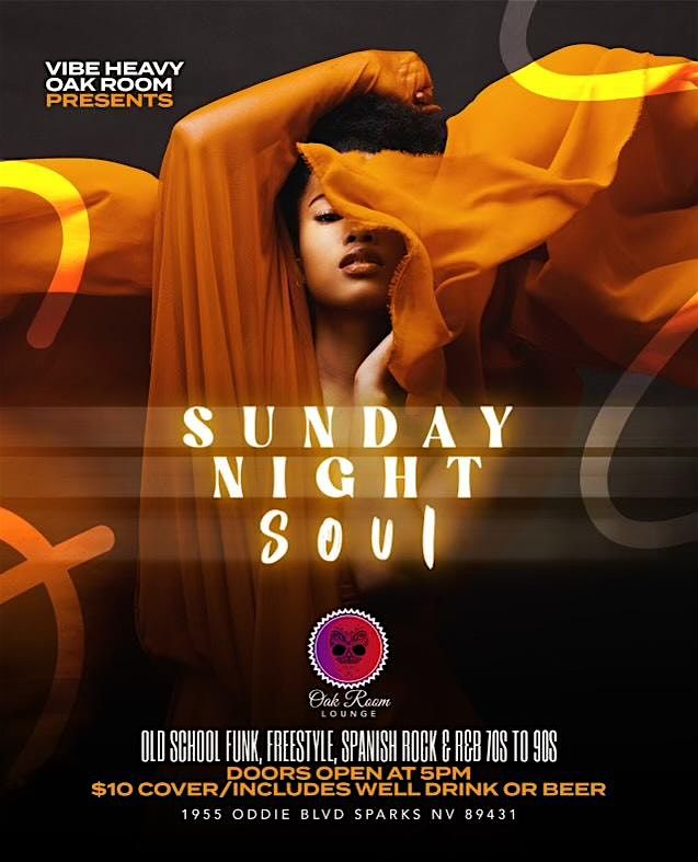 Sunday Night Soul