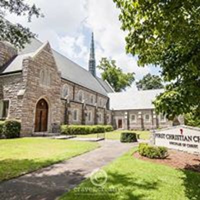 First Christian Church (DOC) of Wilson NC