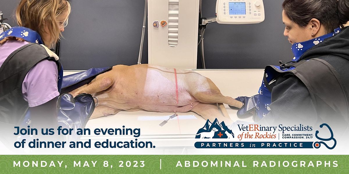 Not Just a Bunch of Hot Air: Abdominal Gas Patterns of Note