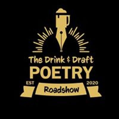 The Drink & Draft Poetry Roadshow