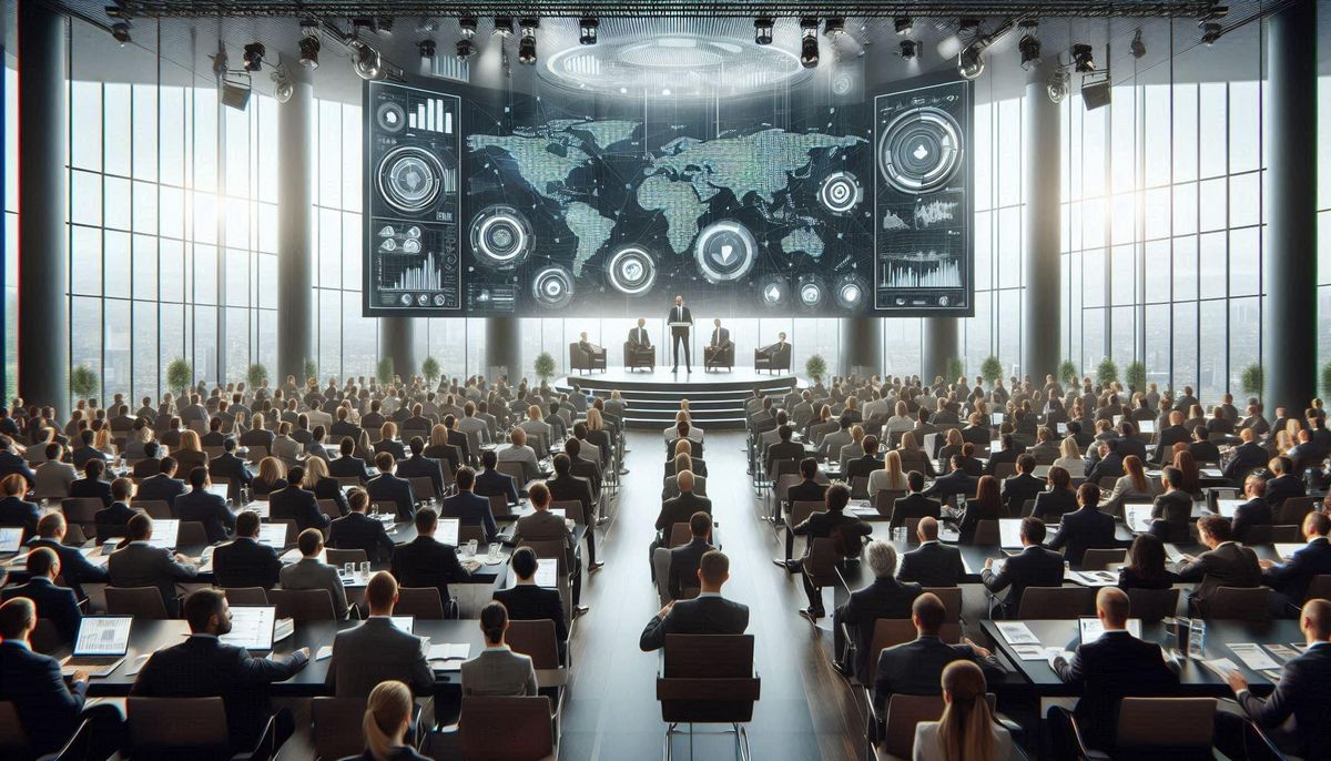 BCRRA Conference Series