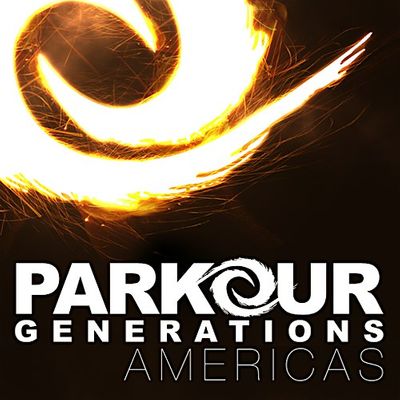 Parkour Generations Americas