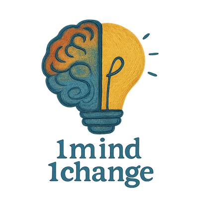 1 MIND 1 CHANGE INC