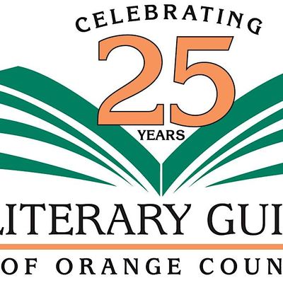 Literary Guild of Orange County
