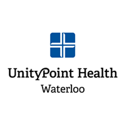 UnityPoint Health - Waterloo