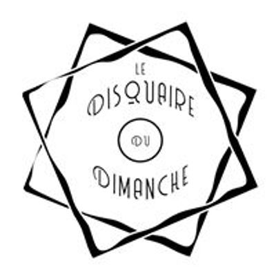 Le Disquaire du Dimanche