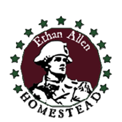 Ethan Allen Homestead Museum