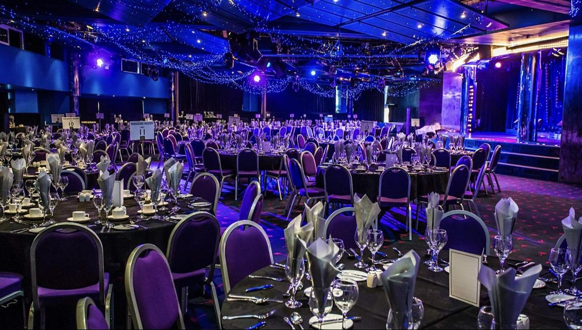 The Greatest Showcase 2022