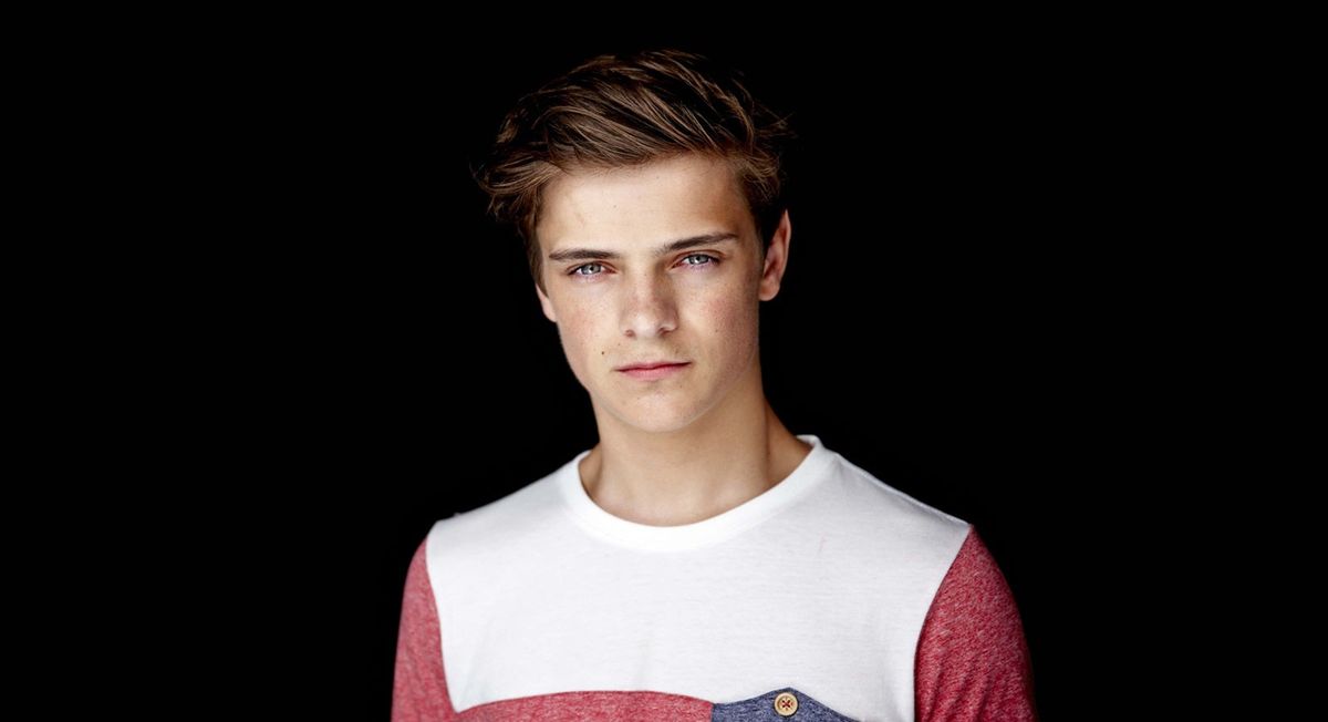 Martin Garrix