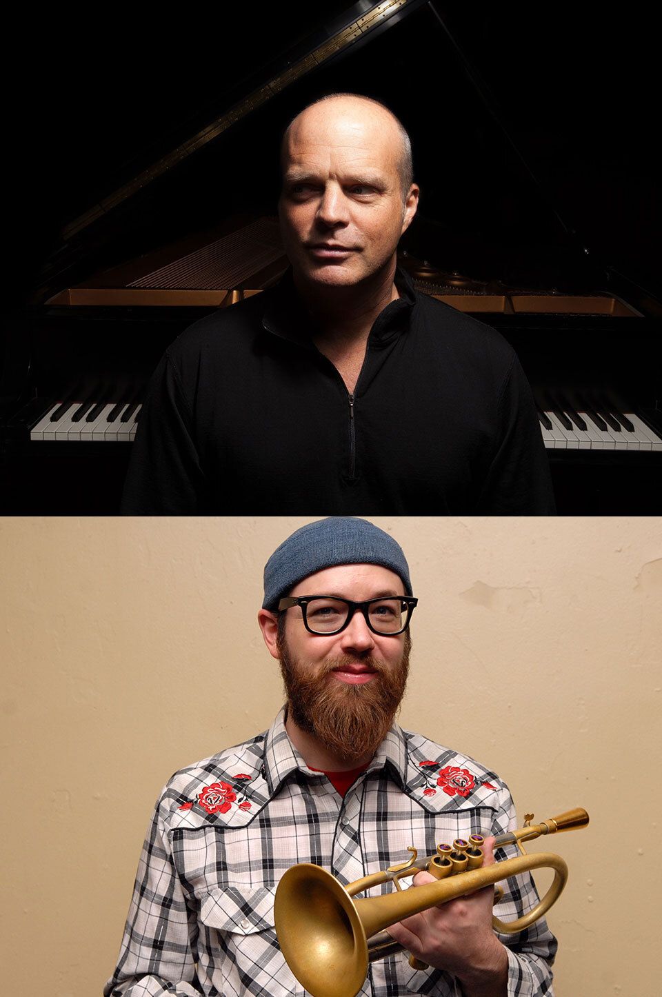 John Medeski at Brooklyn Bowl - NY