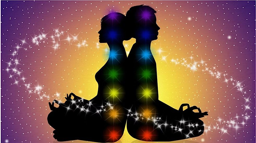 Sex Magic and Brunch!